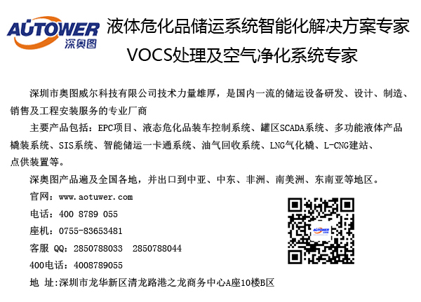 voc廢氣處理設(shè)備